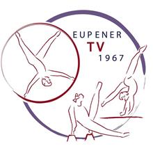 Eupener TV Baby & Kids-Gym-Cup